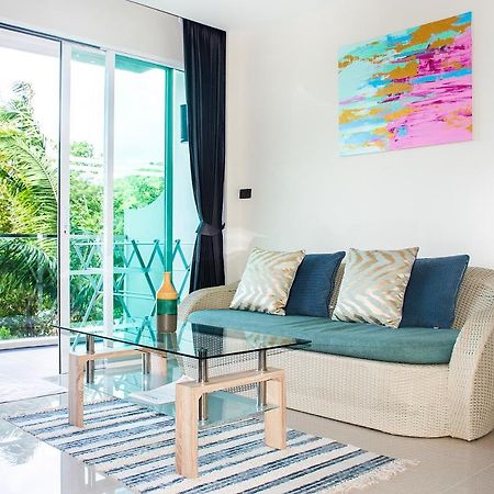 Santosa Detox Retreat Hotel Phuket Kültér fotó