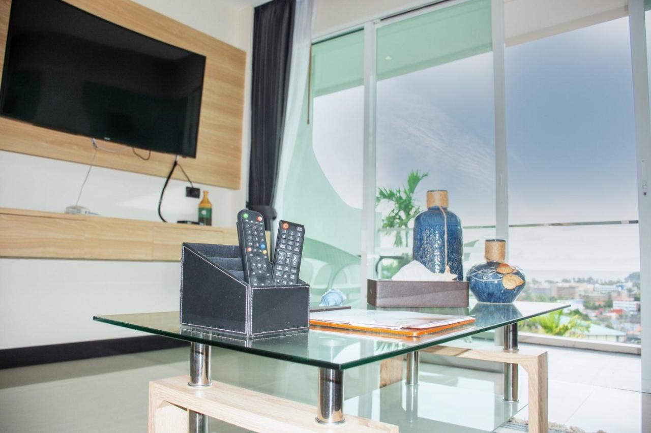 Santosa Detox Retreat Hotel Phuket Kültér fotó