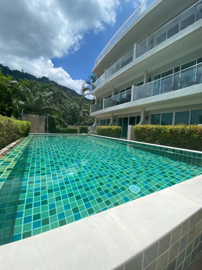 Santosa Detox Retreat Hotel Phuket Kültér fotó